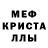 МЕТАДОН белоснежный Eddy Trujillo